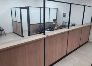 Divisiones en Medellín Antioquia Colombia
