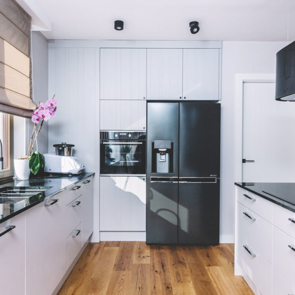 Muebles para cocina