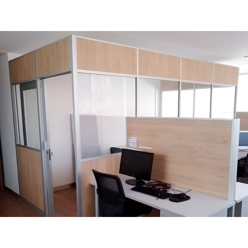 Divisiones en Medellín Antioquia Colombia
