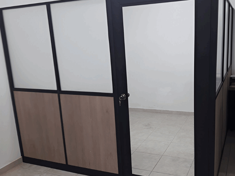 Divisiones en Medellín Antioquia Colombia