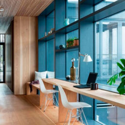 Escritorios para Oficina