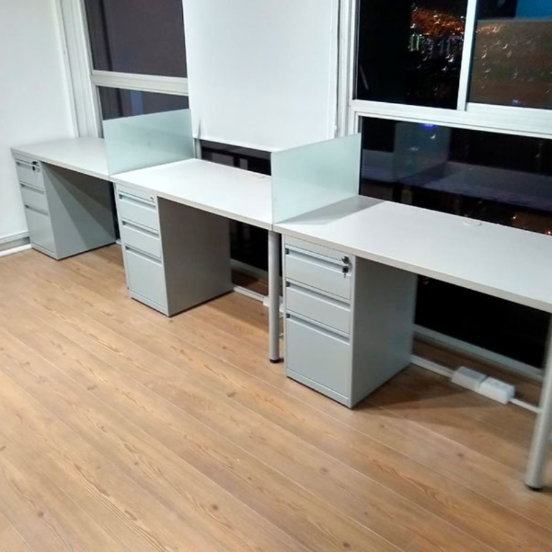 Islas de trabajo en Medellín Antioquia Colombia