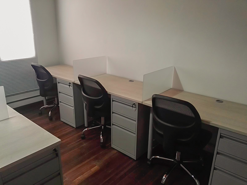 Islas de trabajo en Medellín Antioquía Colombia