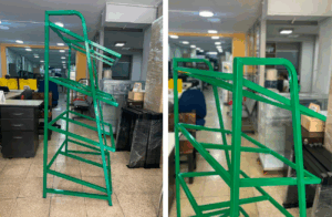 Verduleros en Medellín Antioquia Colombia