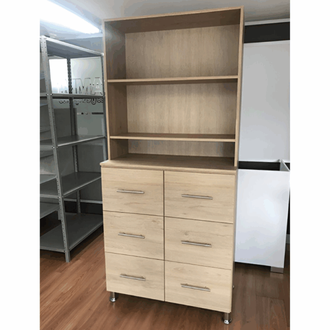Muebles personalizados en Medellín Antioquia Colombia