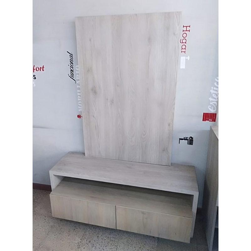 centro_entretenimiento_madecor Muebles personalizados en Medellín Antioquia Colombia