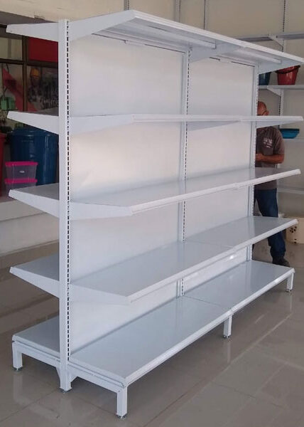 Góndolas para Supermercados en Medellín Colombia