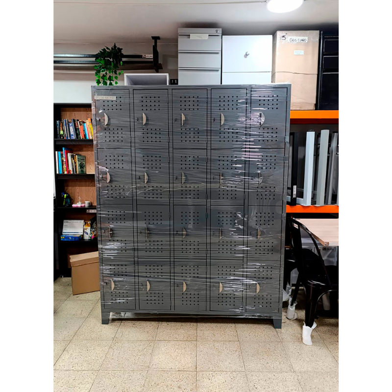 Locker en Medellín Antioquia Colombia