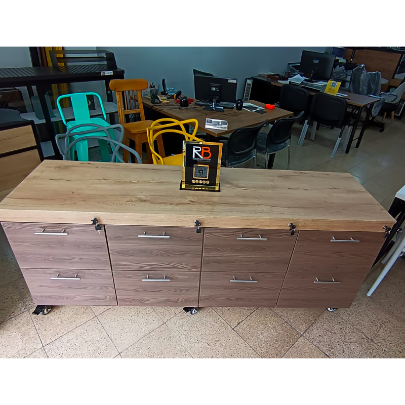 mueble_especial_tipo_archivador Muebles personalizados en Medellín Antioquia Colombia