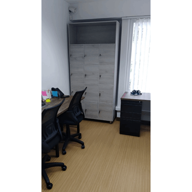 Muebles personalizados en Medellín Antioquia Colombia