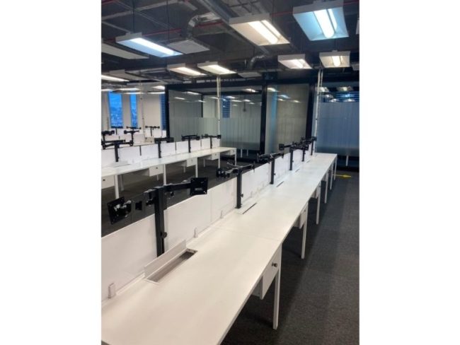 Call Centers