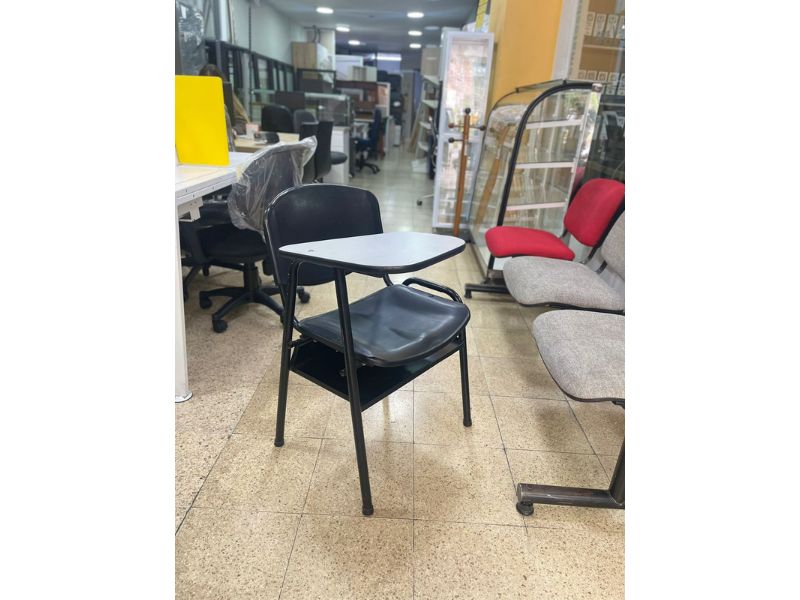 Silla Universitaria 1