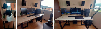 Escritorios en Medellín Antioquia Colombia