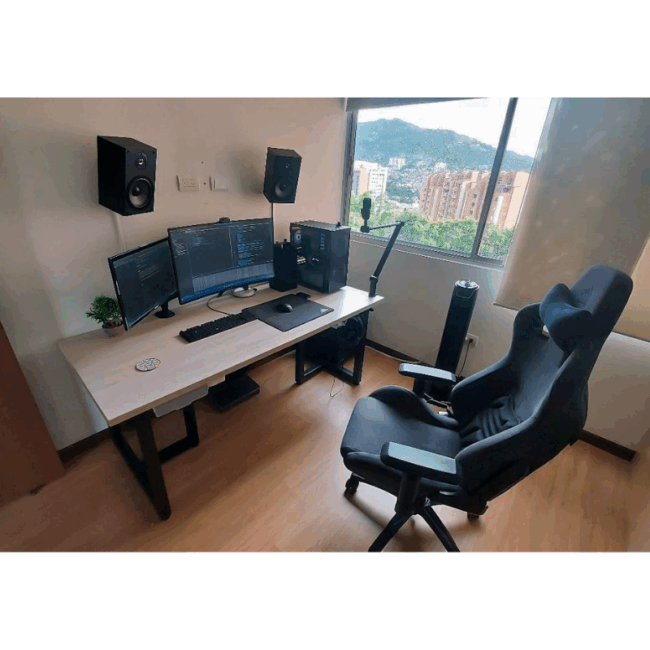 Escritorios en Medellín Antioquia Colombia
