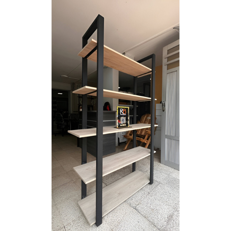 Estanterías en Medellín Antioquia Colombia