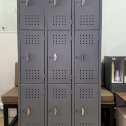 Locker Metálico