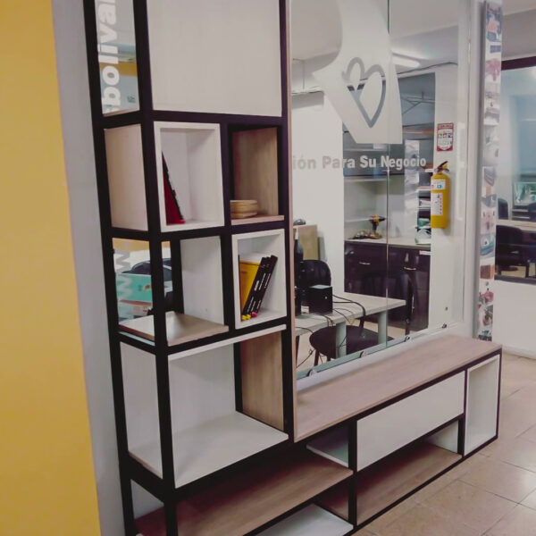 Muebles personalizados