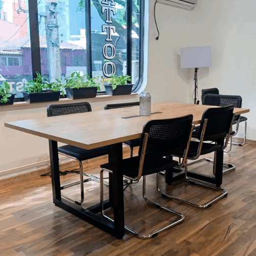 Mesa de Reuniones