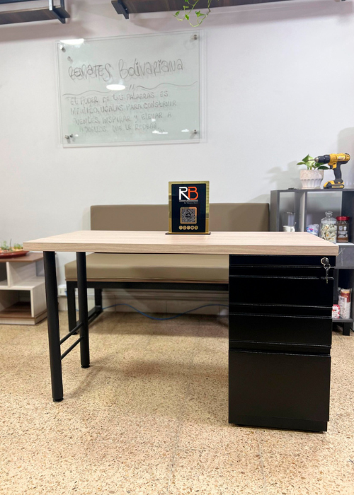 Escritorios en Medellín Antioquia Colombia