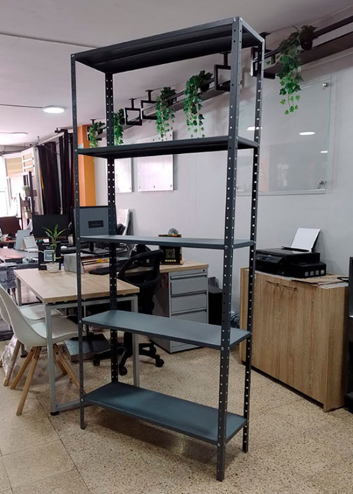 Estanterías en Medellín Antioquia Colombia
