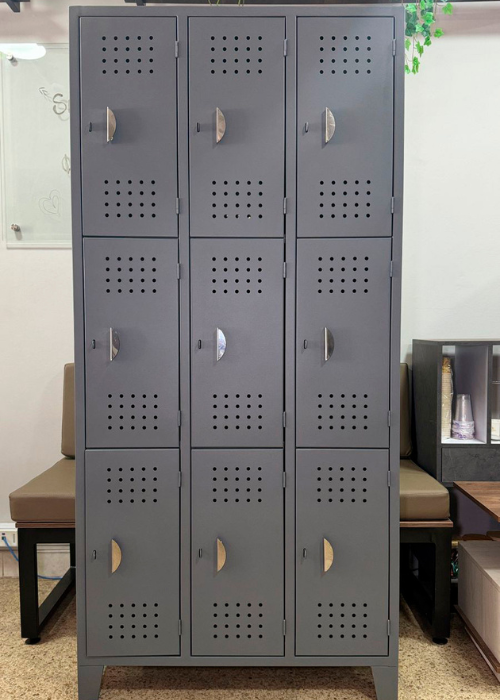 Locker en Medellín Antioquia Colombia