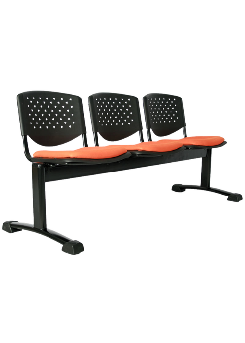 Sillas tándem en Medellín Antioquia Colombia