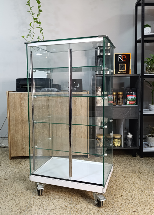 Vitrinas en Medellín Antioquia Colombia