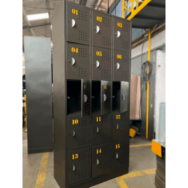 Locker en Medellín Antioquia Colombia