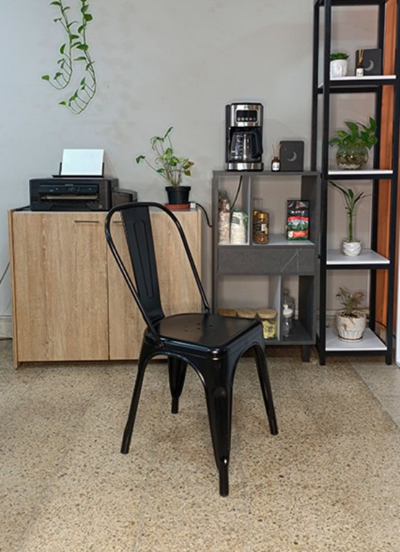 Silla titan en Medellín