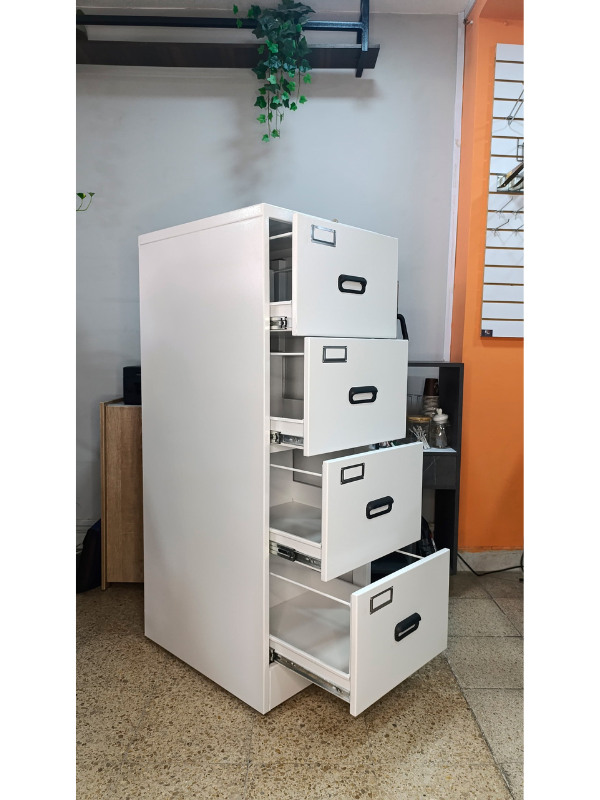 Archivadores en Medellín Antioquia Colombia