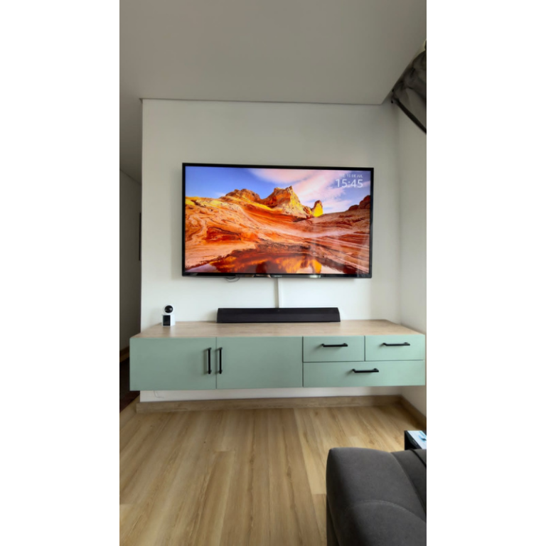 Muebles personalizados en Medellín Antioquia Colombia